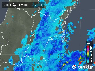 雨雲