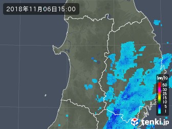 雨雲