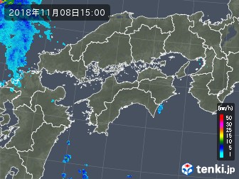 雨雲