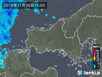 雨雲