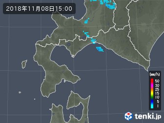 雨雲