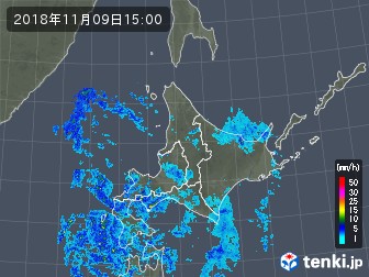 雨雲