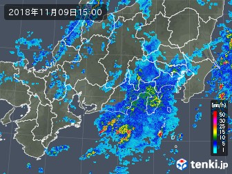 雨雲