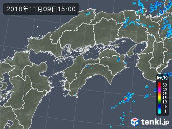 雨雲