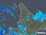 雨雲レーダー(2018年11月09日)