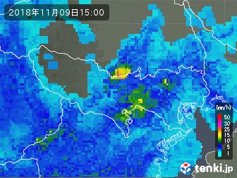 雨雲