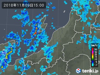 雨雲