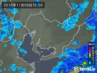 雨雲