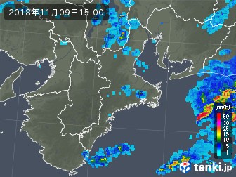 雨雲