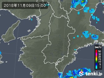 雨雲