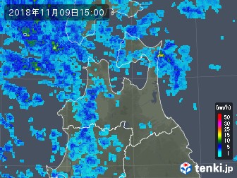 雨雲