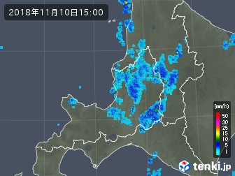 雨雲