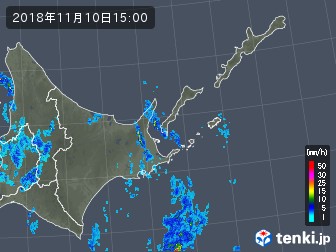 雨雲