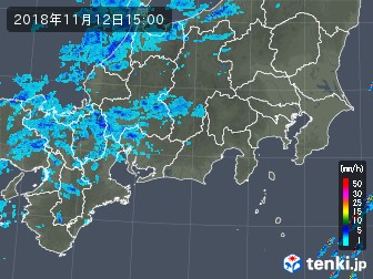 雨雲