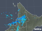 雨雲レーダー(2018年11月12日)