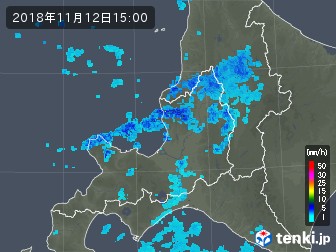 雨雲
