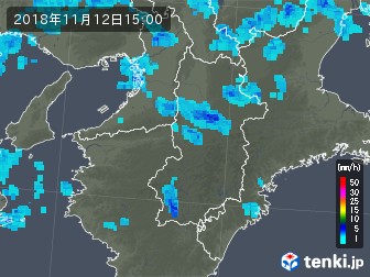 雨雲