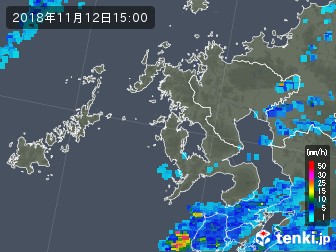 雨雲