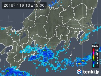 雨雲