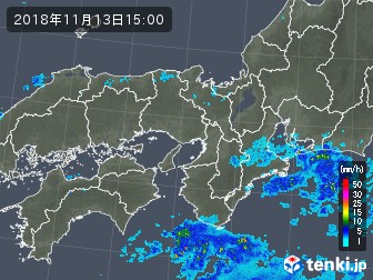 雨雲