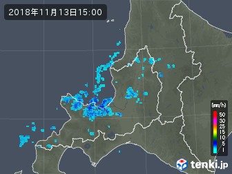雨雲