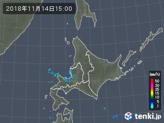 雨雲