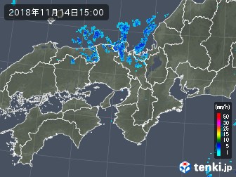 雨雲