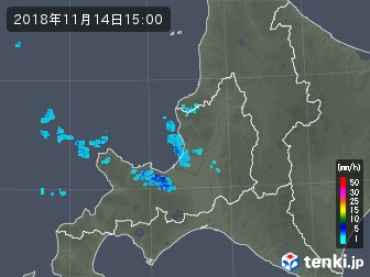 雨雲