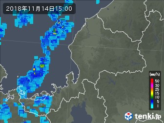 雨雲