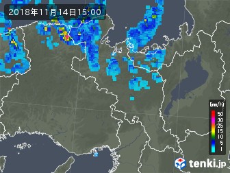 雨雲