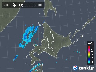 雨雲