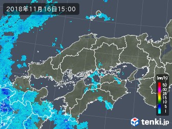 雨雲