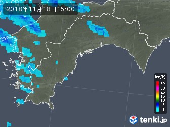 雨雲