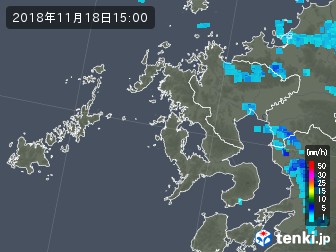 雨雲