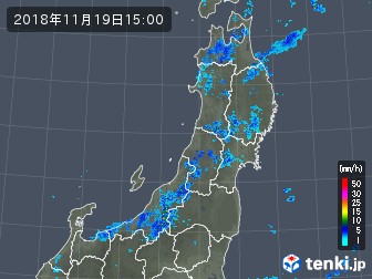 雨雲