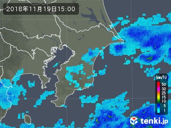 雨雲