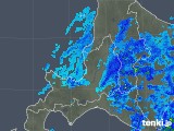 雨雲レーダー(2018年11月19日)