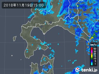 雨雲