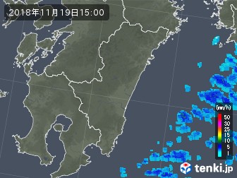雨雲