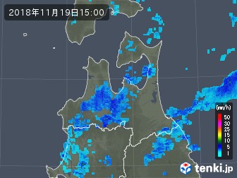 雨雲