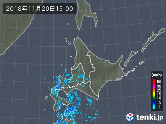 雨雲