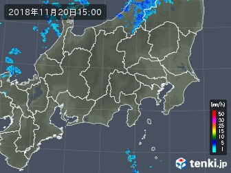 雨雲