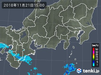 雨雲