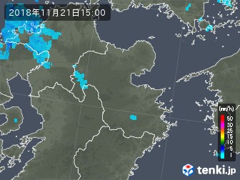 雨雲