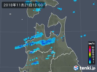 雨雲