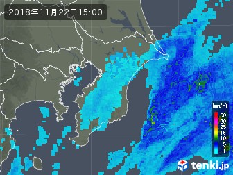 雨雲