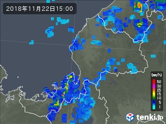 雨雲