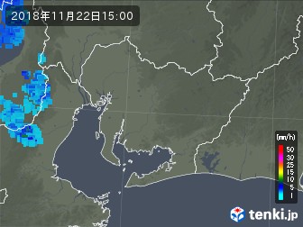雨雲