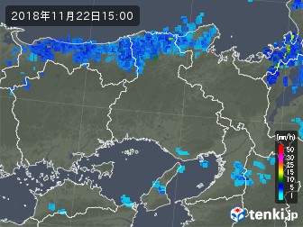 雨雲