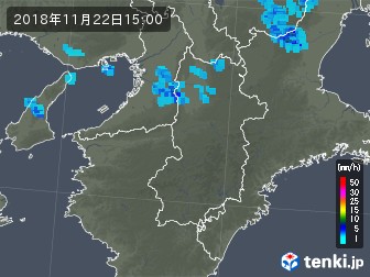 雨雲